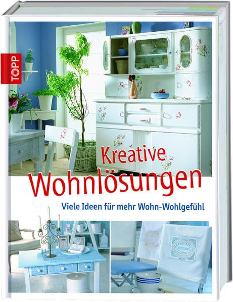 Product Image: Kreative Wohnlösungen