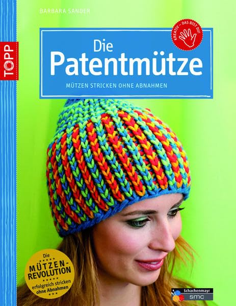 Die Patentmütze Hobbies & Crafts Books