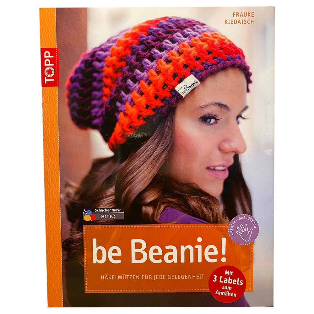 Product Image: be Beanie! Wanted