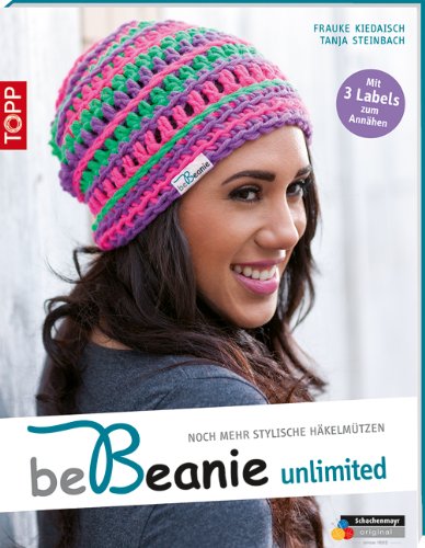 Product Image: be Beanie! Unlimited