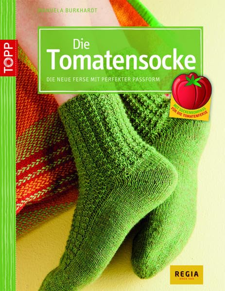 Die Tomatensocke Hobbies & Crafts