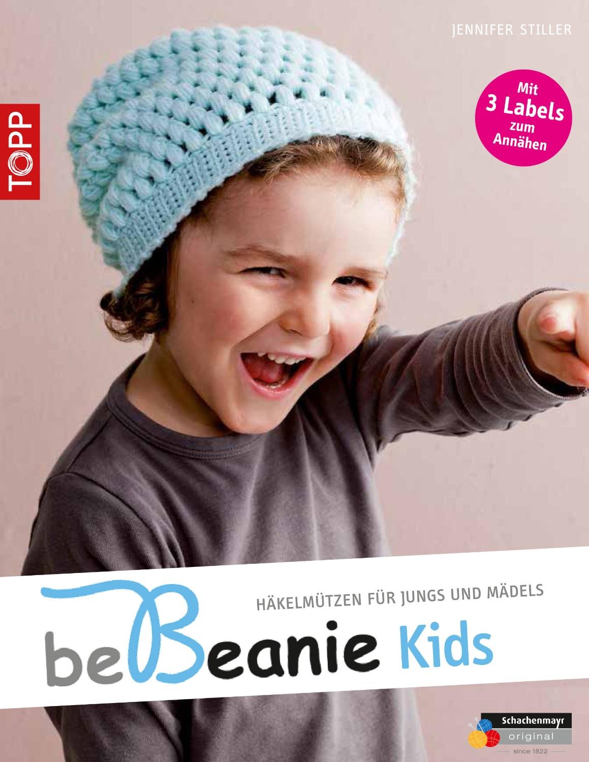 Product Image: be Beanie! Kids
