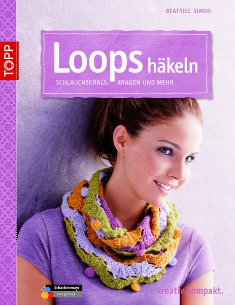 Loops häkeln Hobbies & Crafts