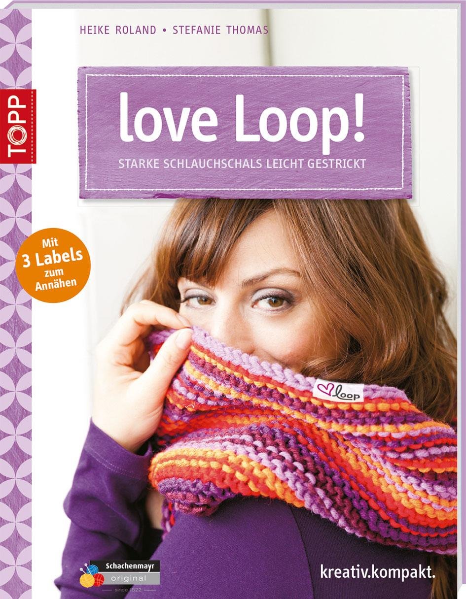 love Loop! Hobbies & Crafts