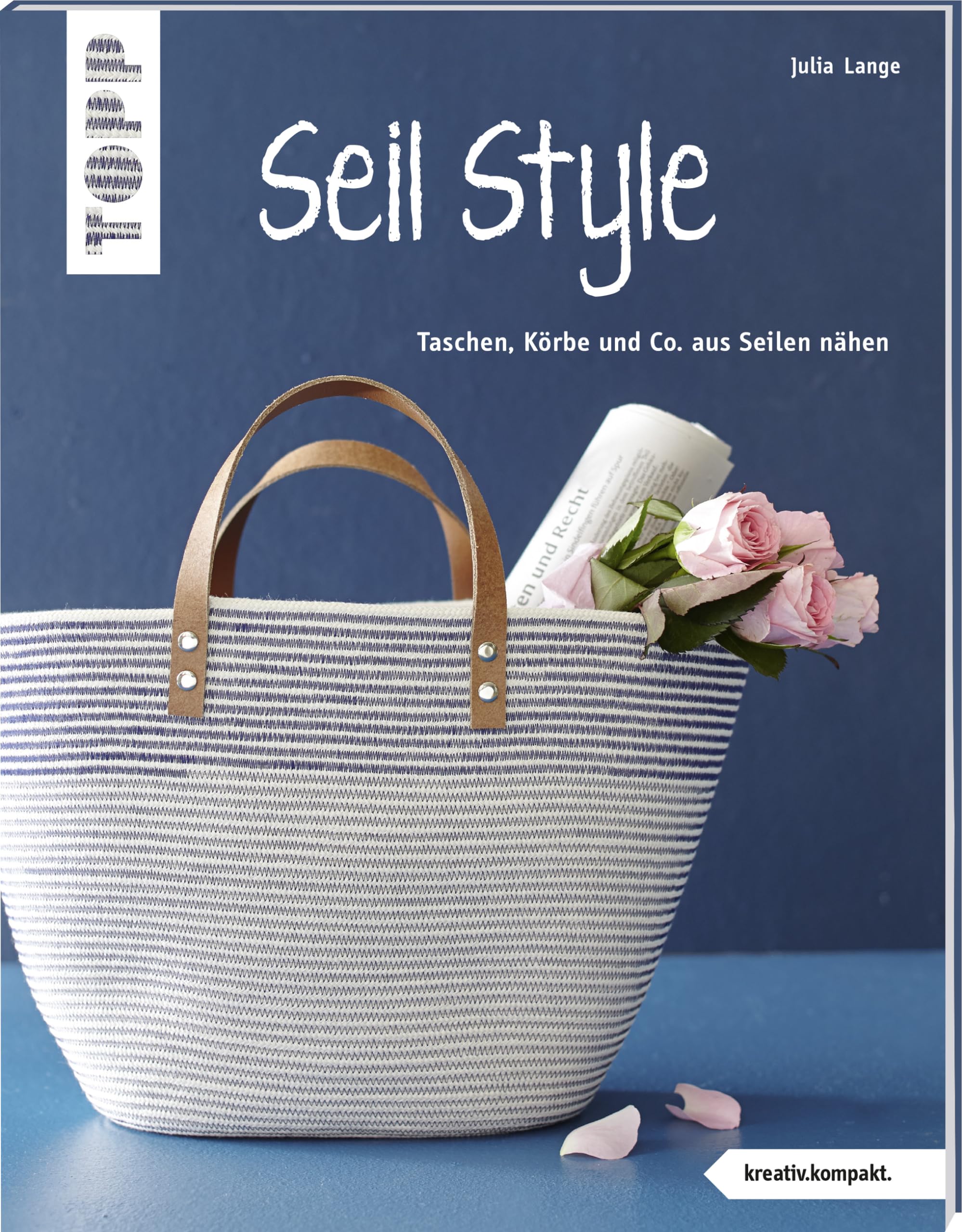 Seil Style (kreativ.kompakt.) book