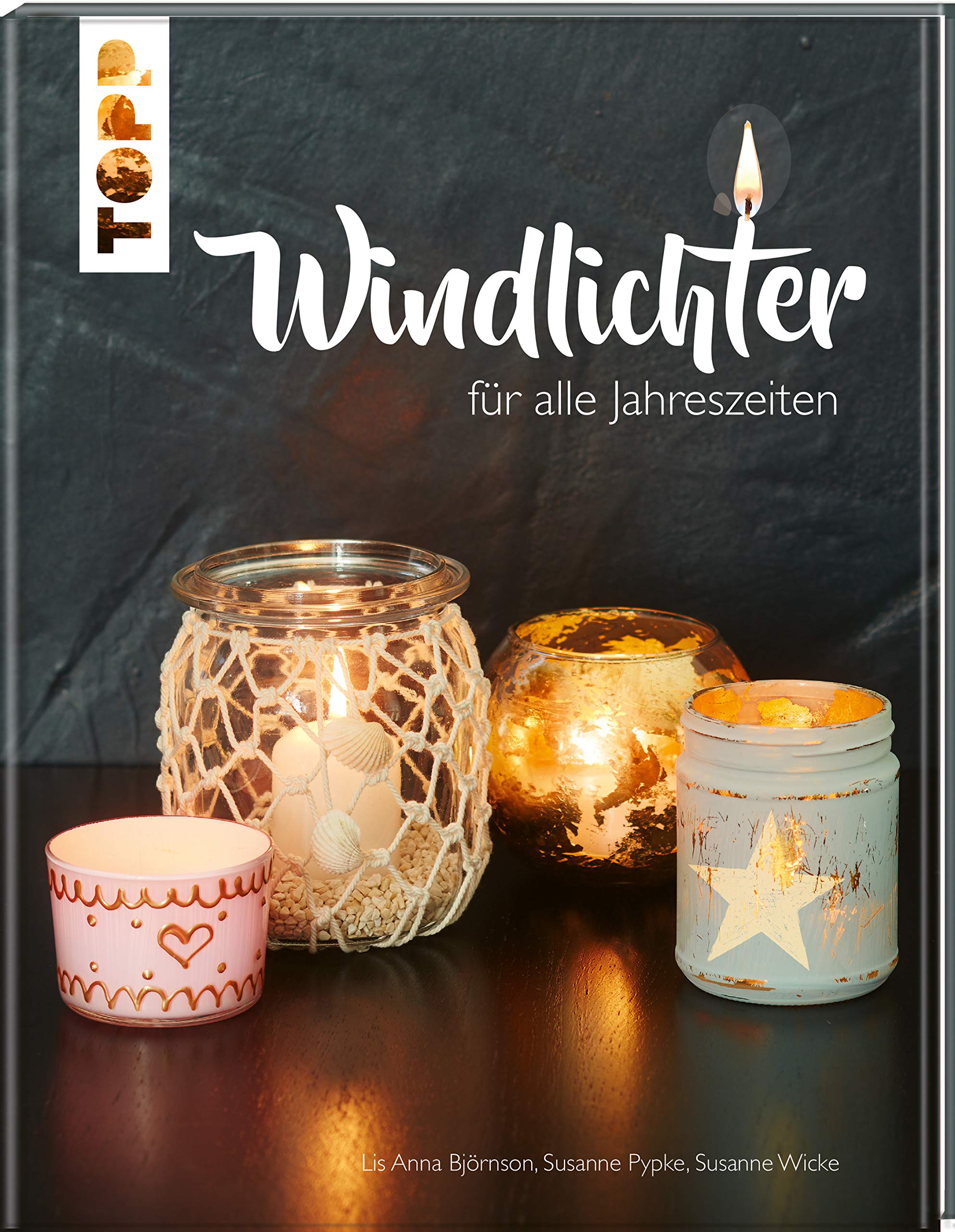 Windlichter Film, Art & Culture