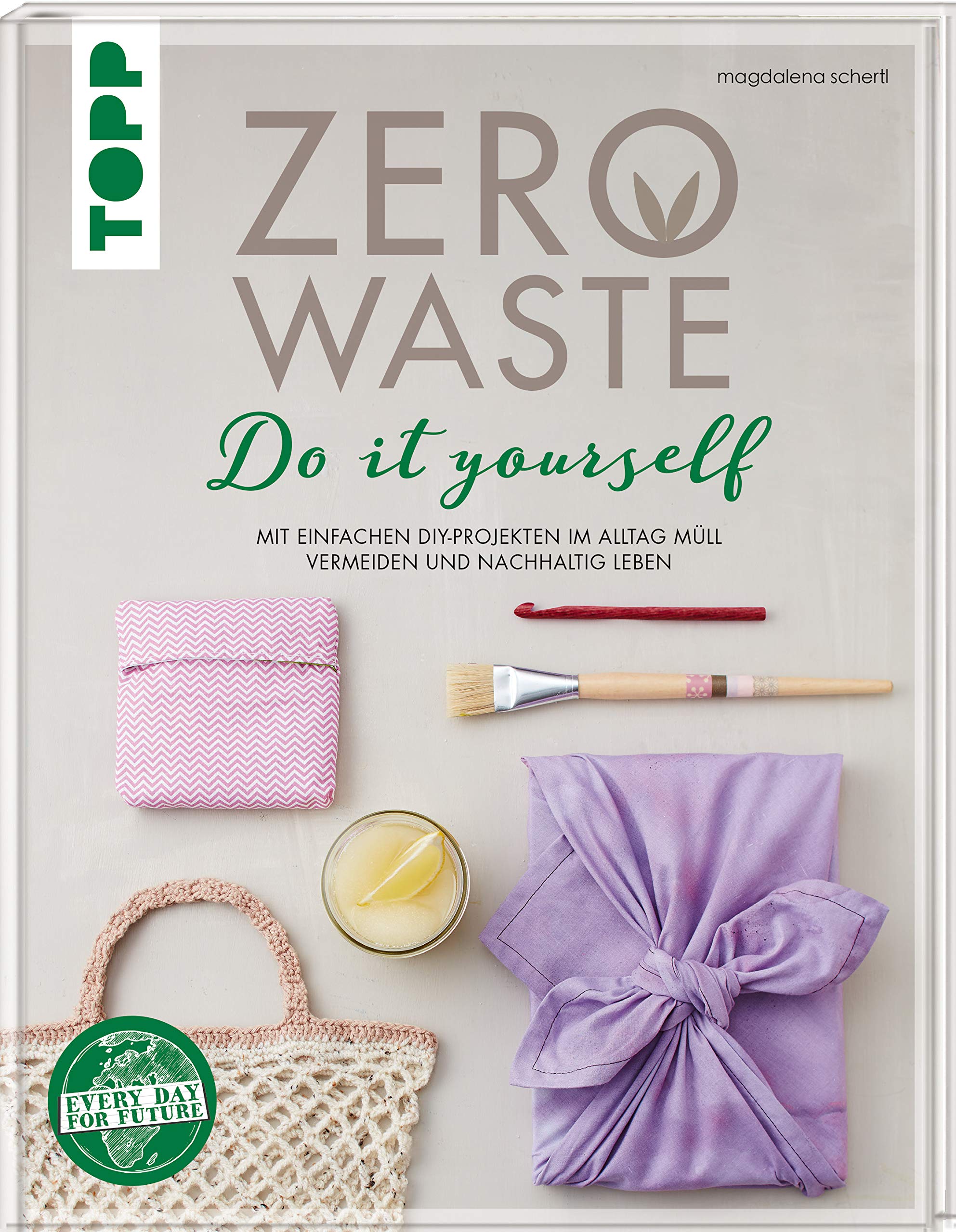 Zero Waste DIY Hobbies & Crafts