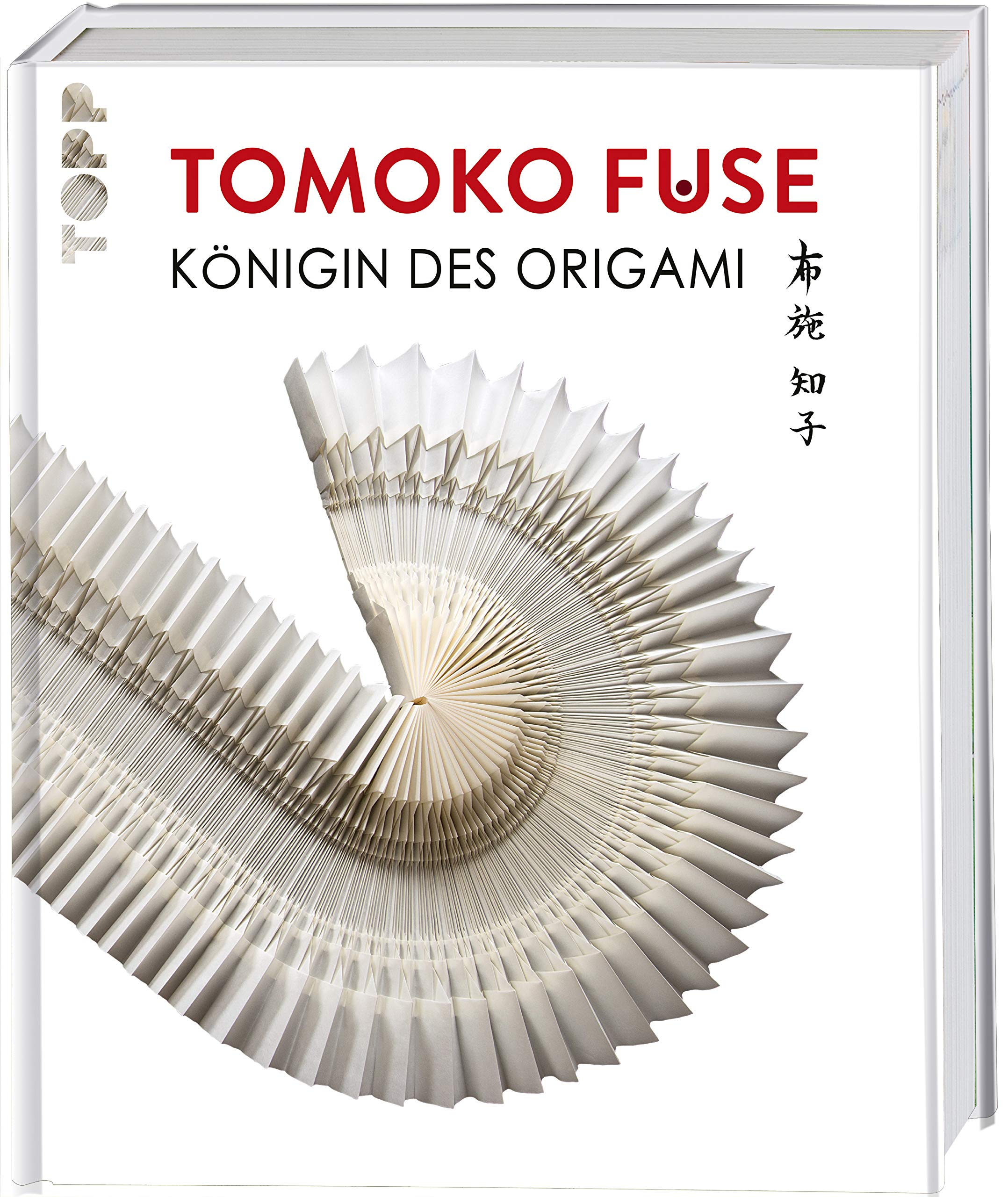 Tomoko Fuse: Königin des Origami: Eine Hommage an Leben und Werk der japanischen Papierkünstlerin Film, Art & Culture