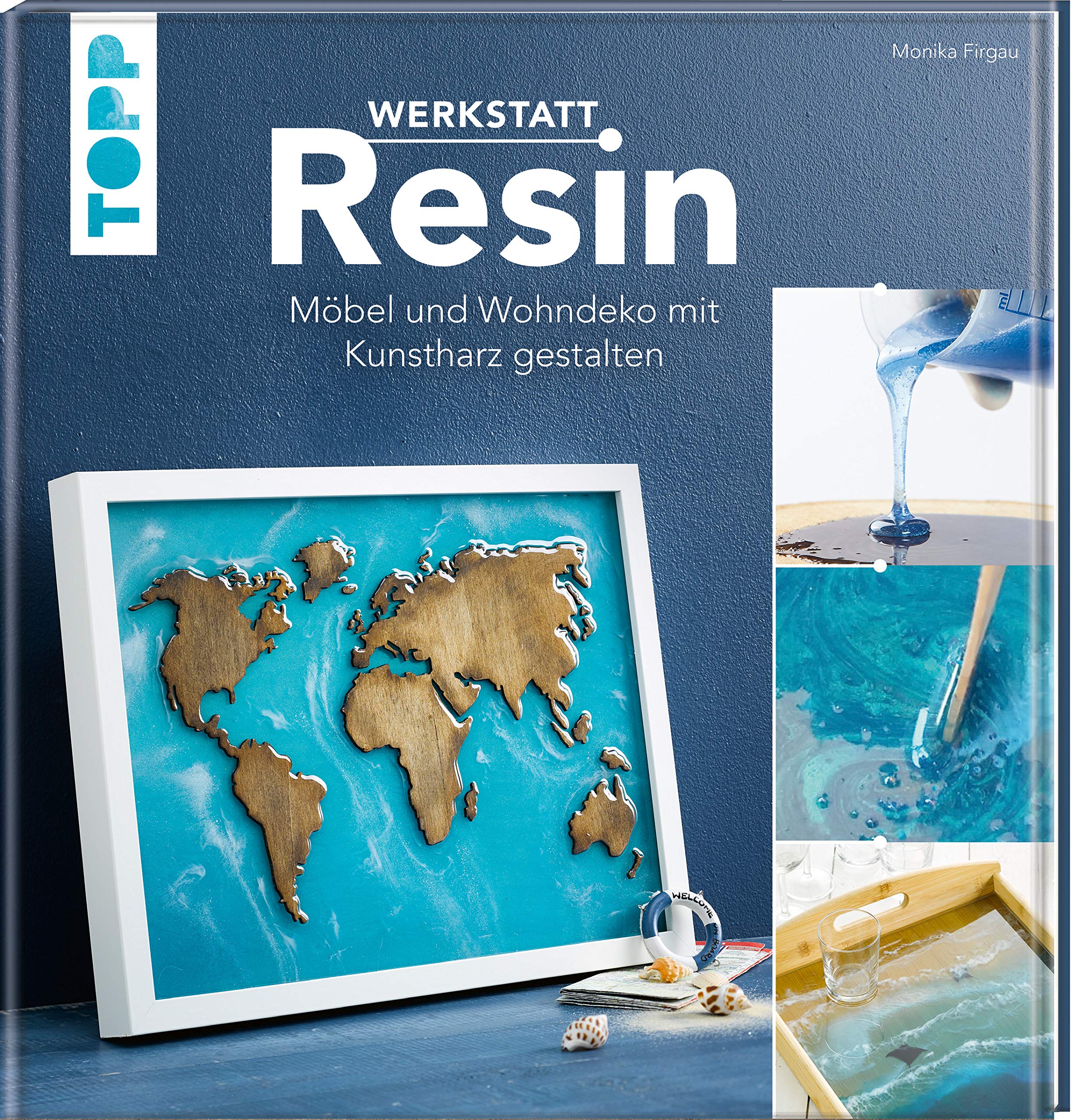 Product Image: Werkstatt Resin
