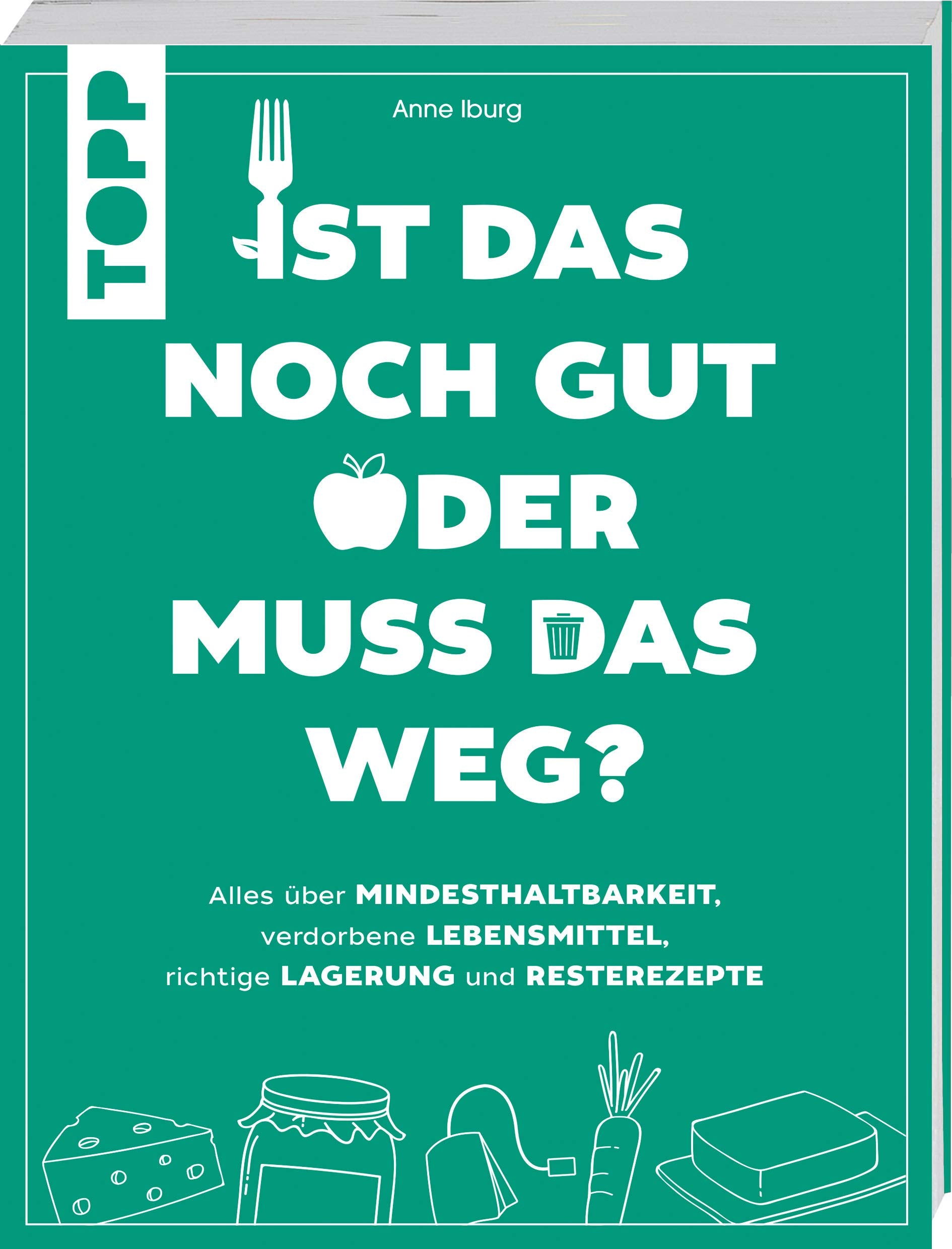 Ist das noch gut oder muss das weg? Leisure, Home & Garden