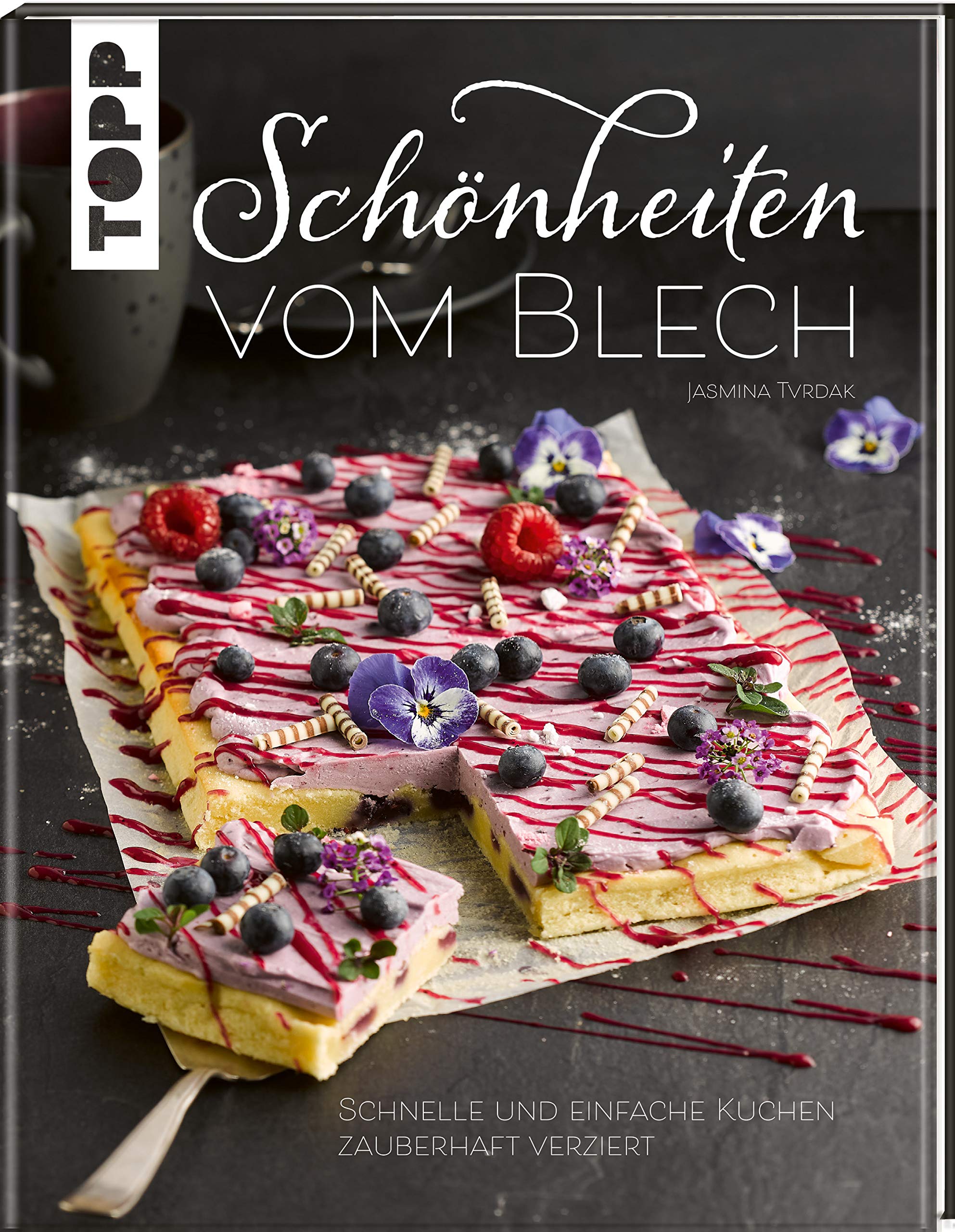 Schönheiten vom Blech Leisure, Home & Garden