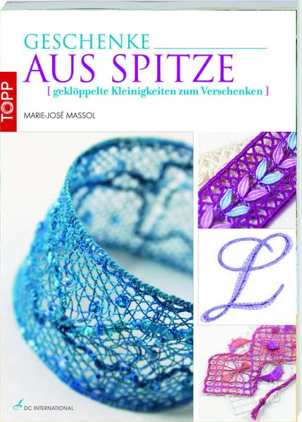 Geschenke aus Spitze Hobbies & Crafts
