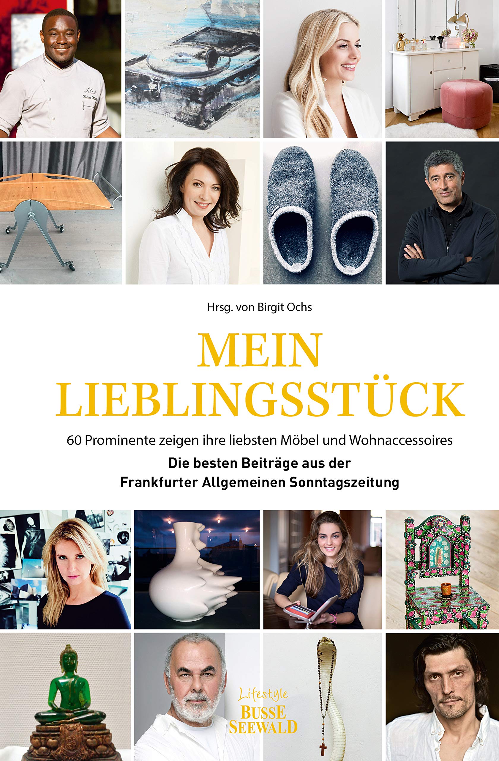 Mein Lieblingsstück Lifestyle
