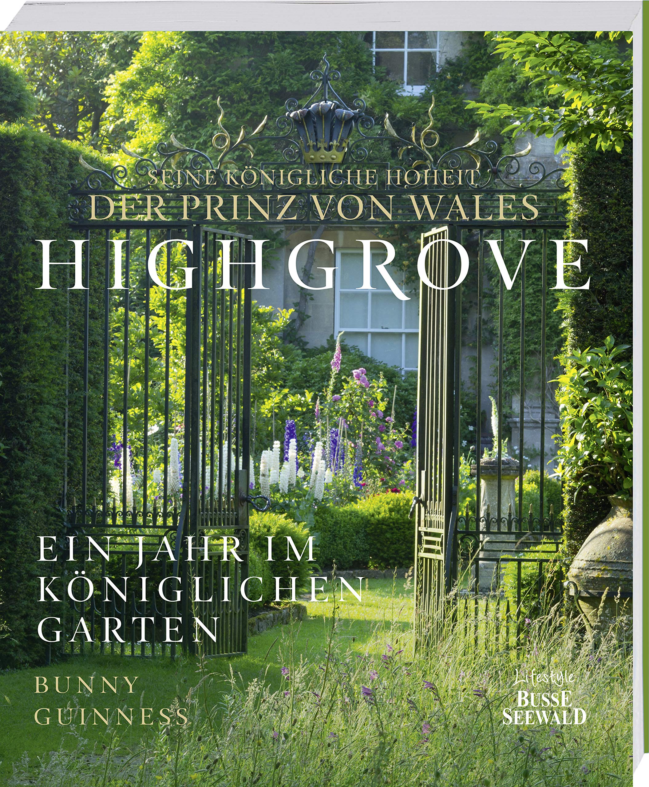Product Image: Highgrove