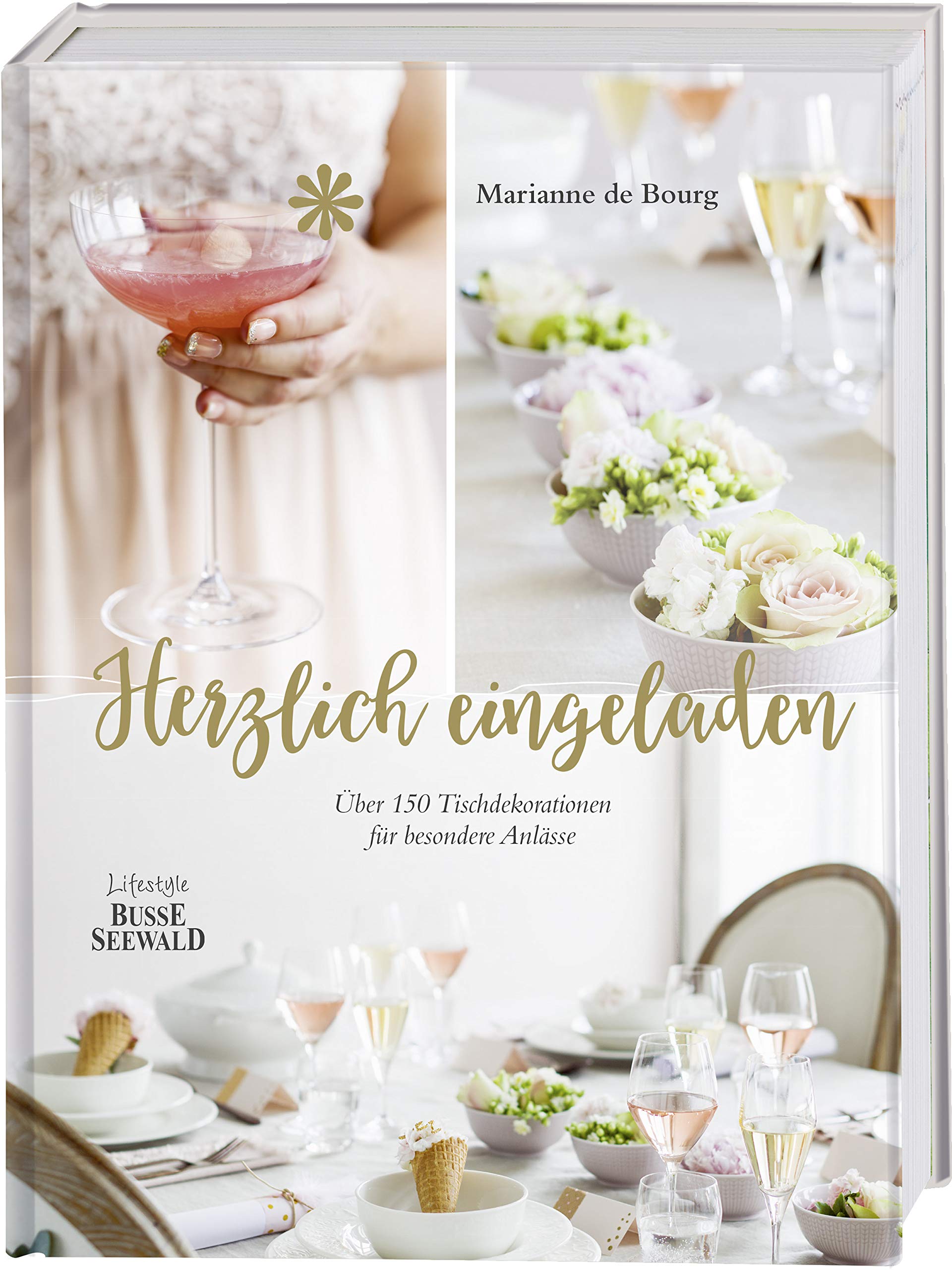 Herzlich eingeladen Hobbies & Crafts