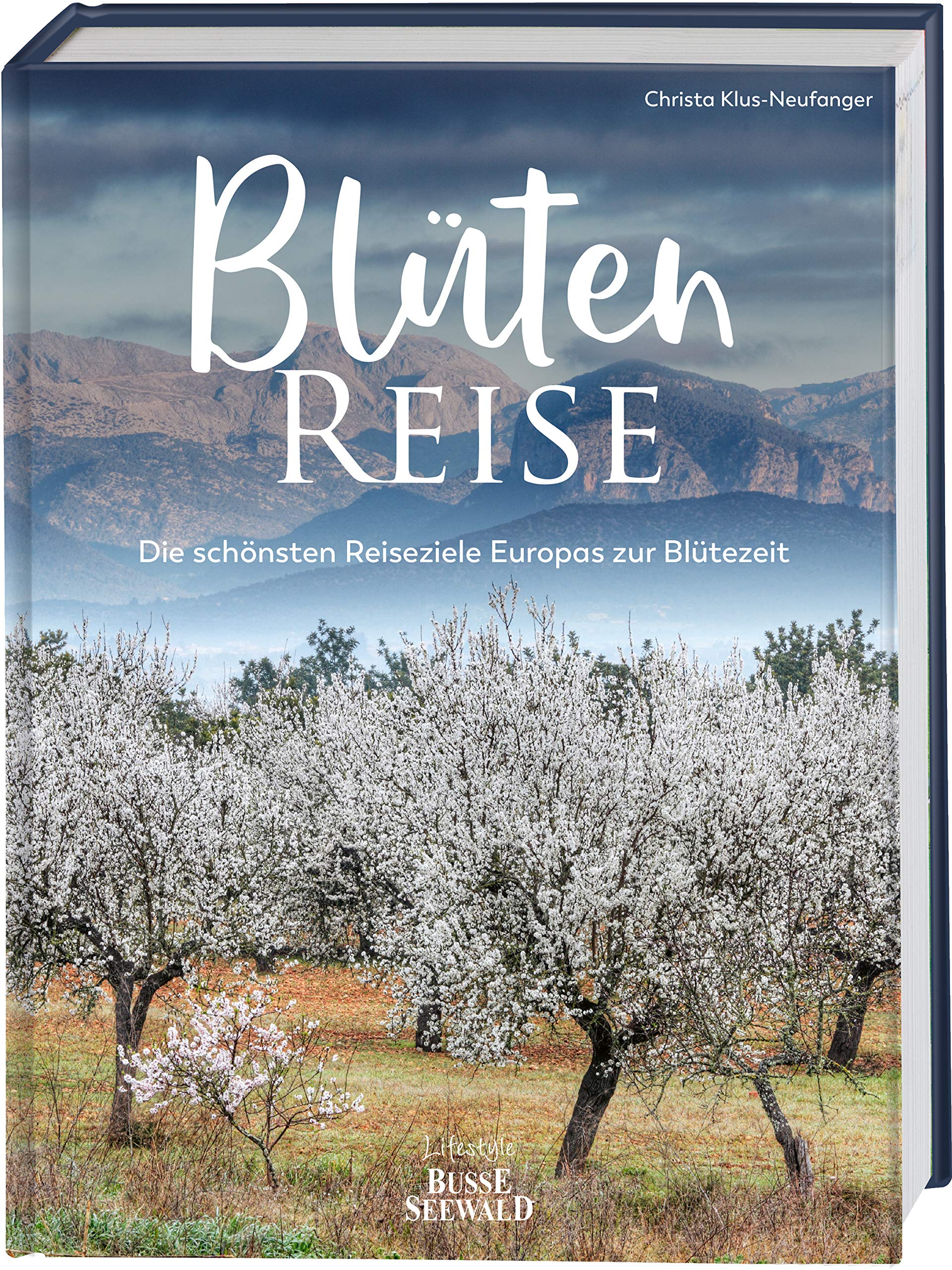 Product Image: Blütenreise