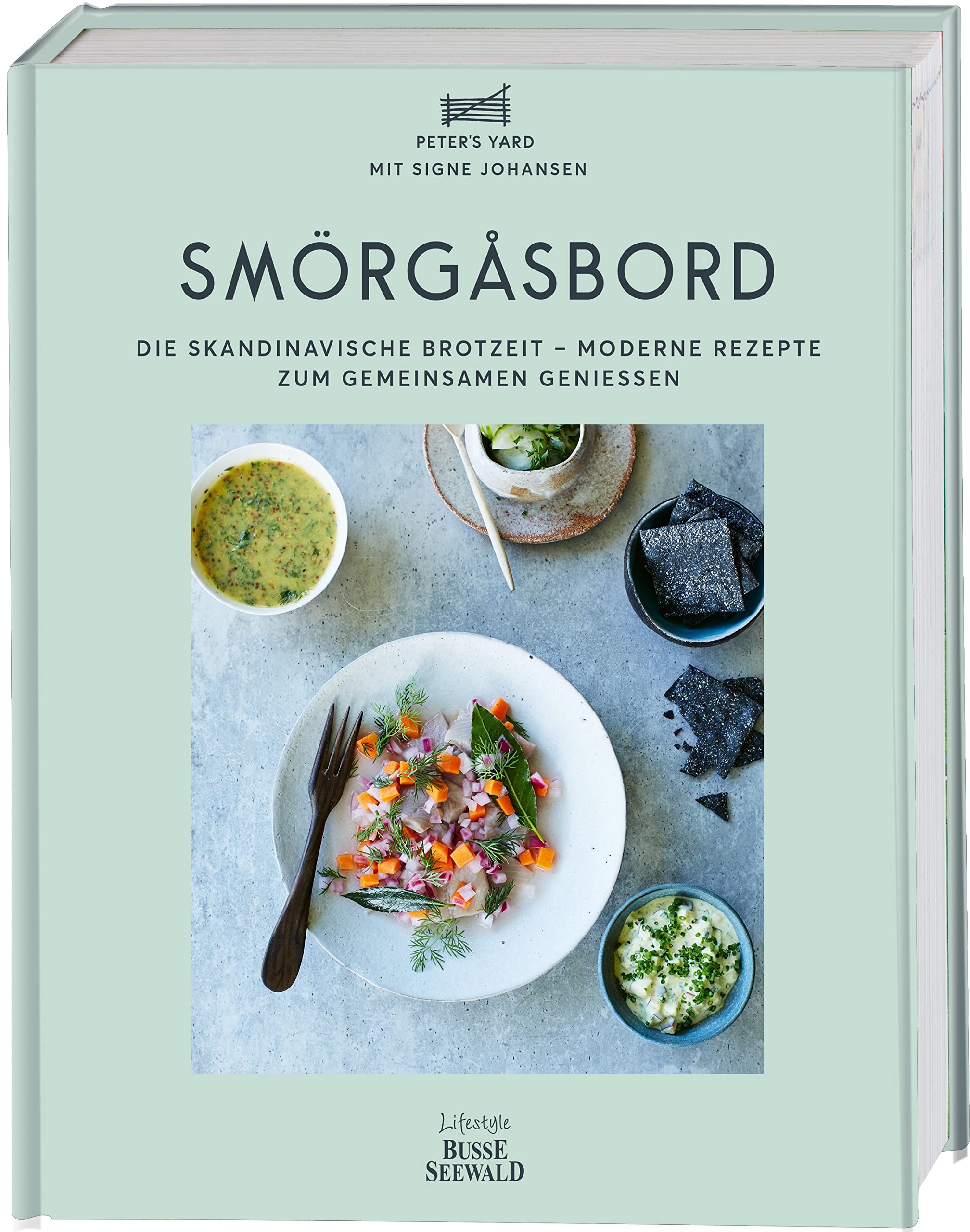 Product Image: Smörgåsbord
