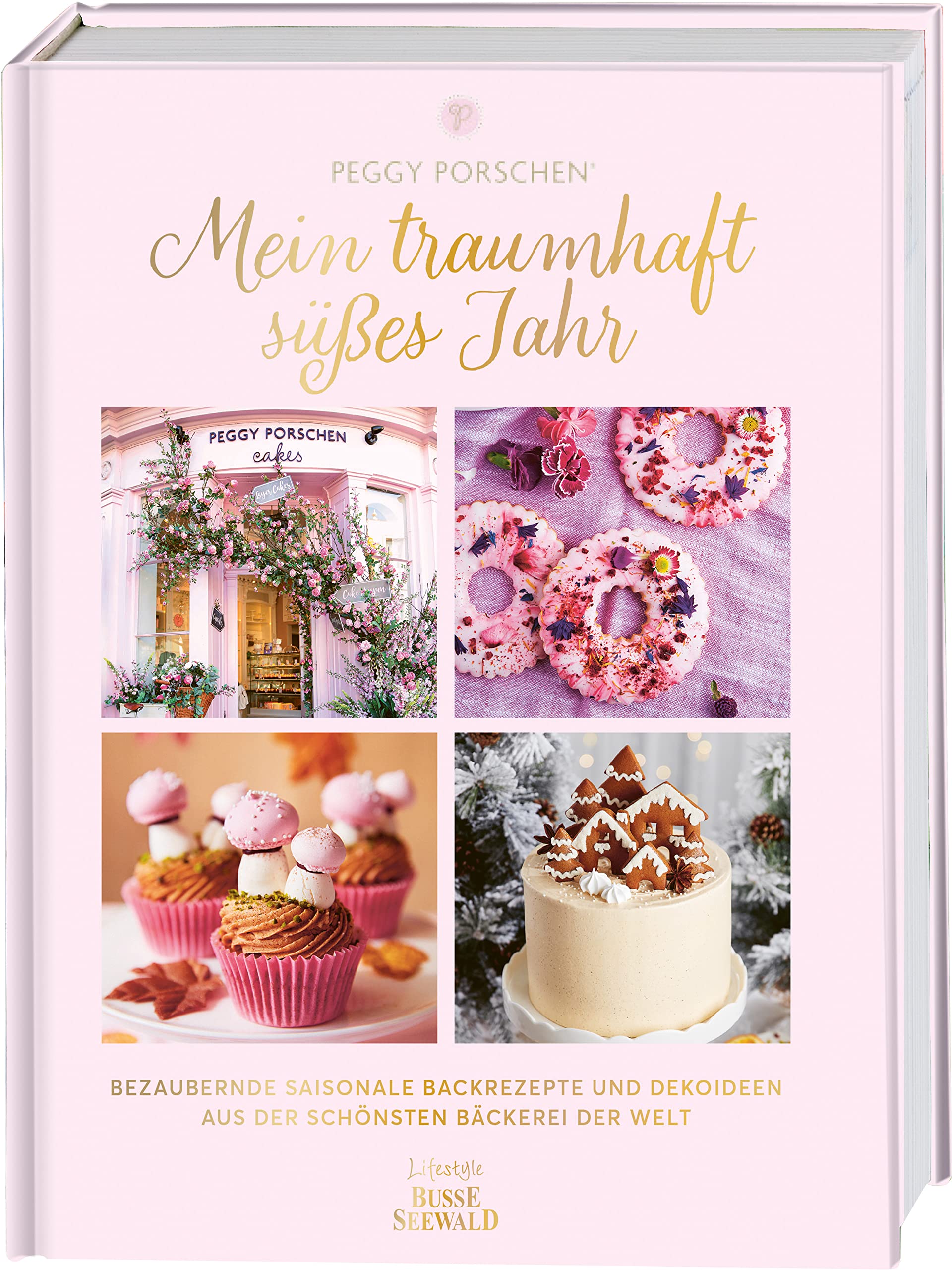 Mein traumhaft süßes Jahr Leisure, Home & Garden