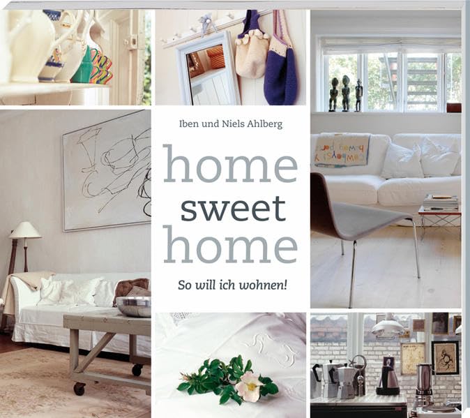 home sweet home: So will ich wohnen! Hobbies & Crafts
