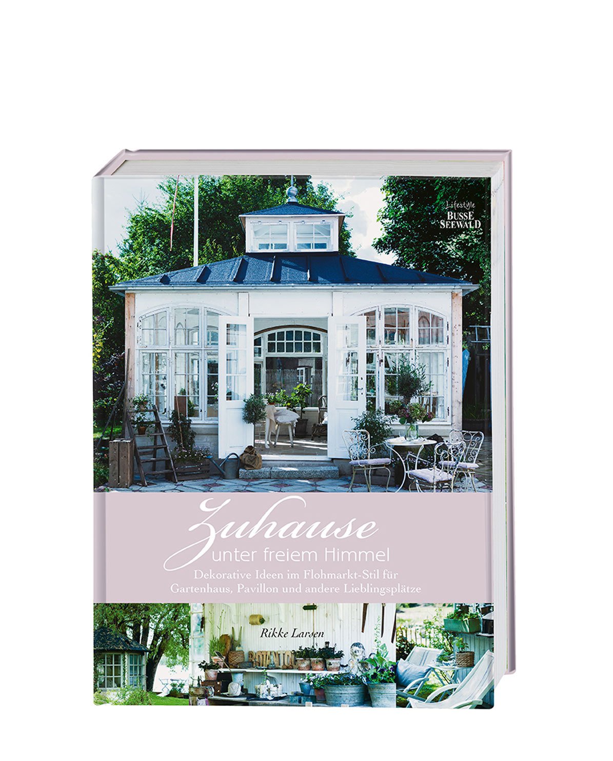 Zuhause unter freiem Himmel Hobbies & Crafts