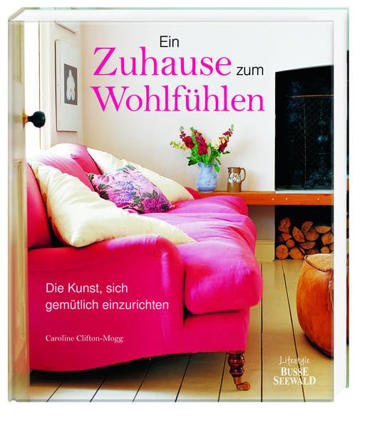 Ein Zuhause zum Wohlfühlen Hobbies & Crafts
