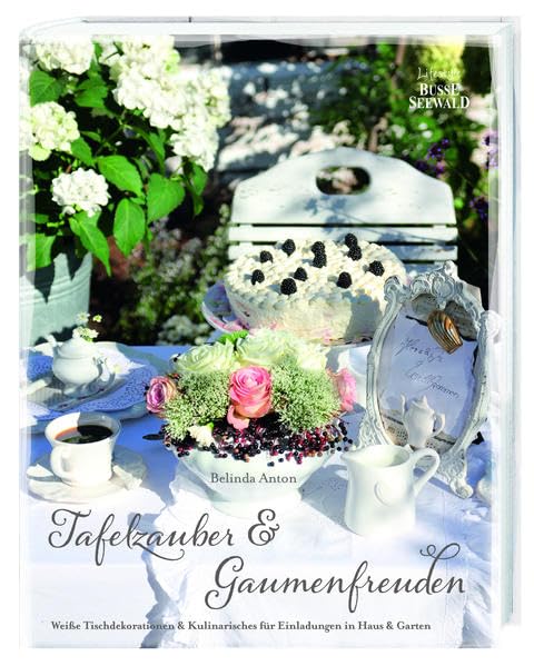 Tafelzauber & Gaumenfreuden Hobbies & Crafts
