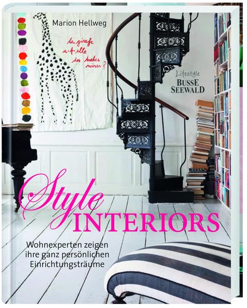 Style Interiors Hobbies & Crafts