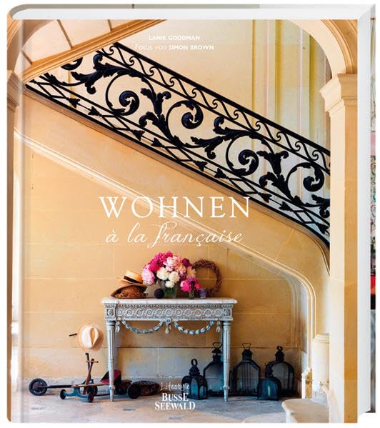 Wohnen à la française Hobbies & Crafts