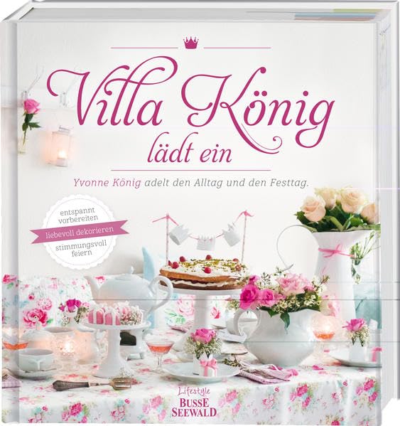 Villa König lädt ein Hobbies & Crafts