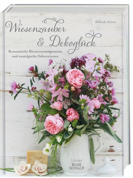 Wiesenzauber & Dekoglück Hobbies & Crafts