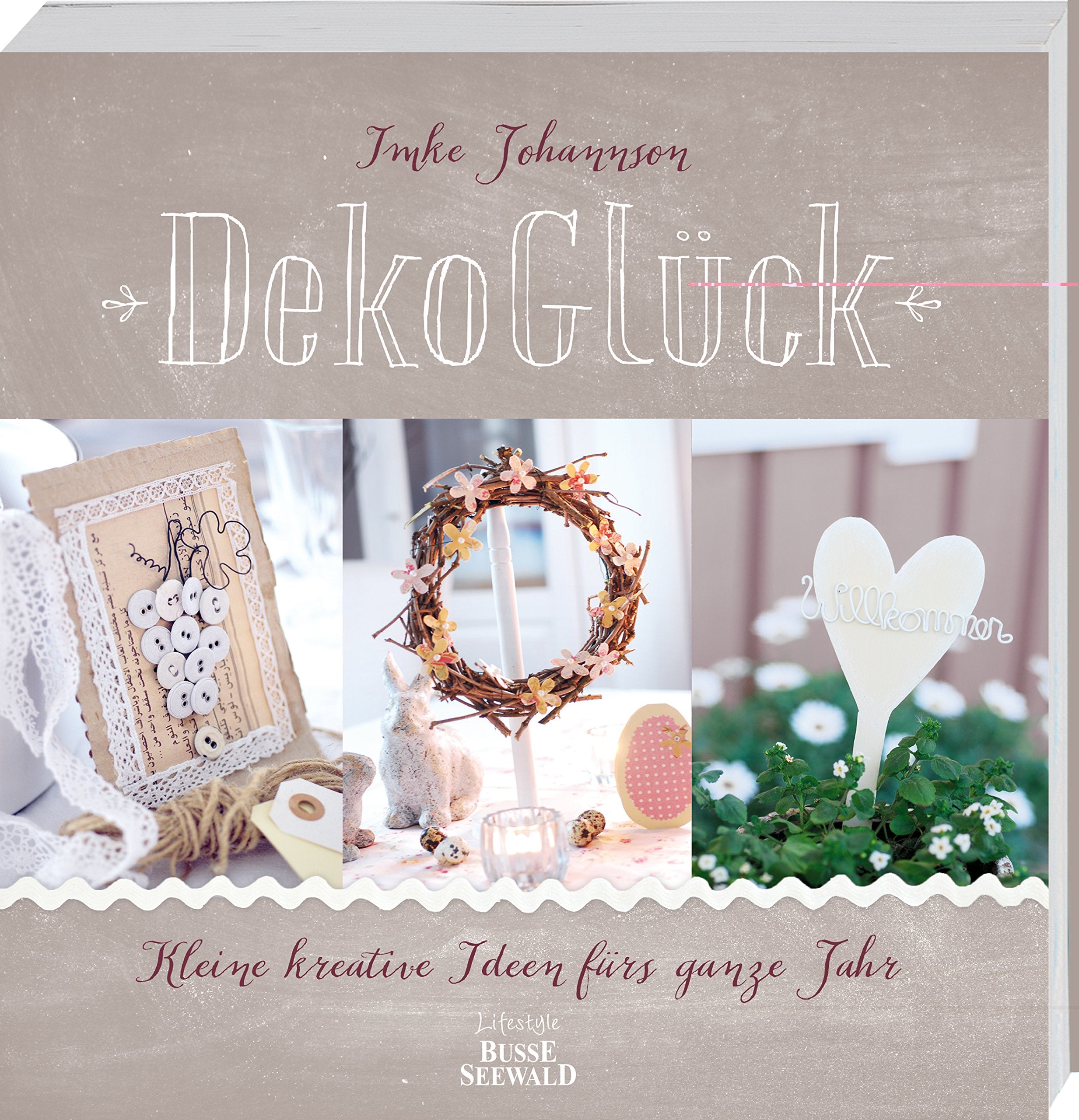 DekoGlück Hobbies & Crafts