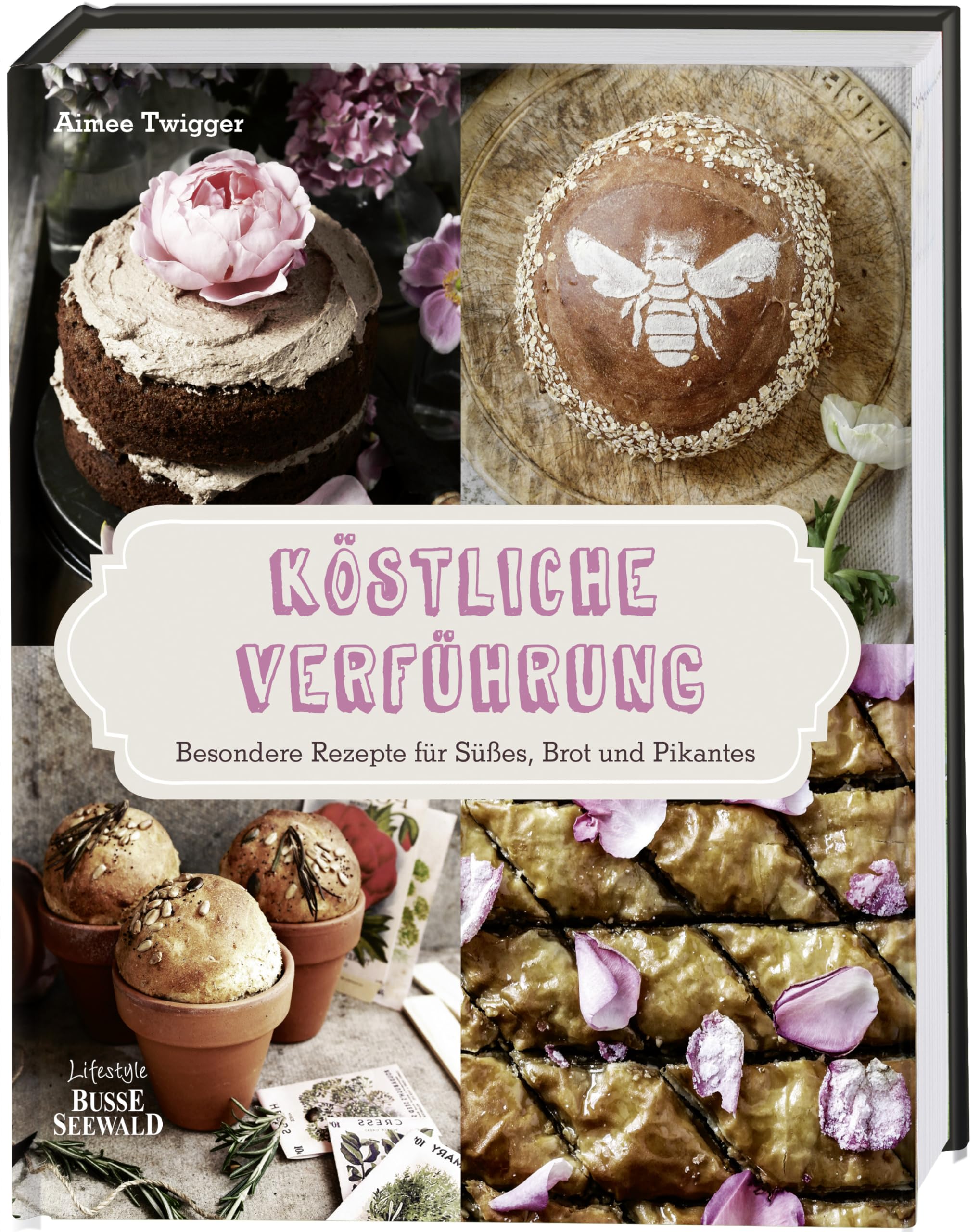 Product Image: Köstliche Verführung