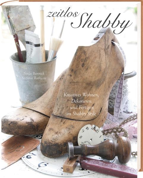 Zeitlos Shabby Hobbies & Crafts