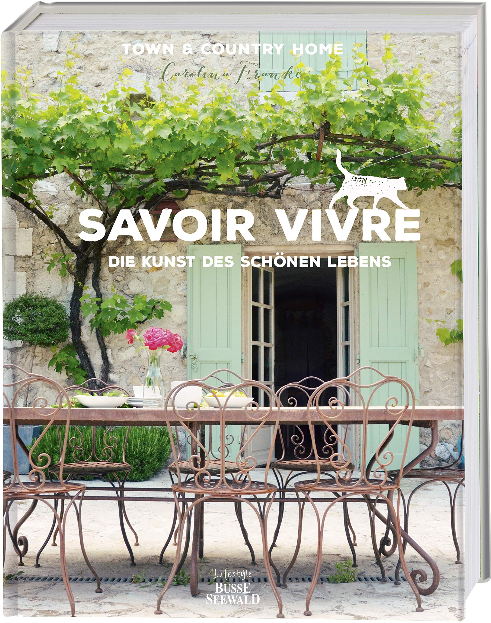 Savoir Vivre Hobbies & Crafts