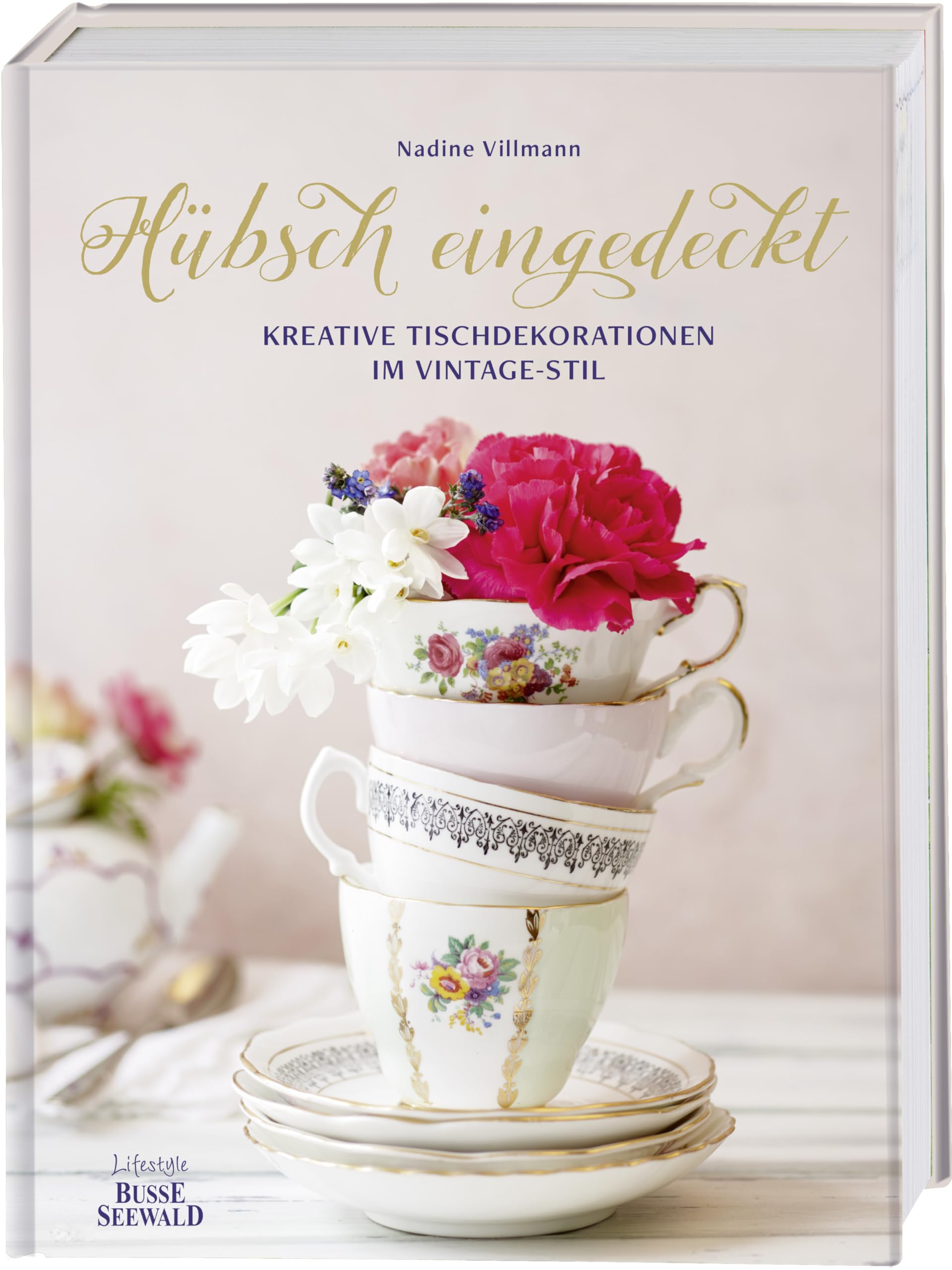 Product Image: Hübsch eingedeckt