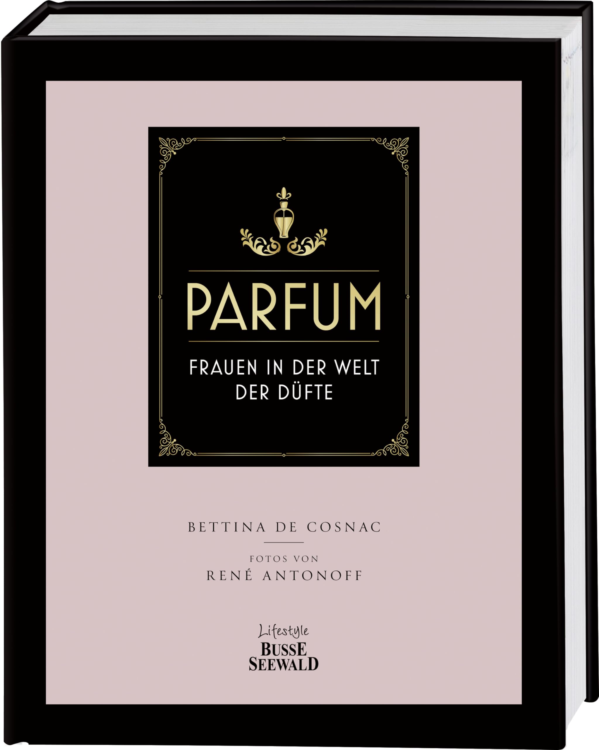 Parfum Film, Art & Culture