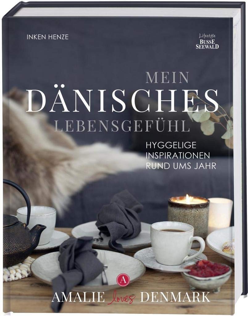 Mein dänisches Lebensgefühl Hobbies & Crafts