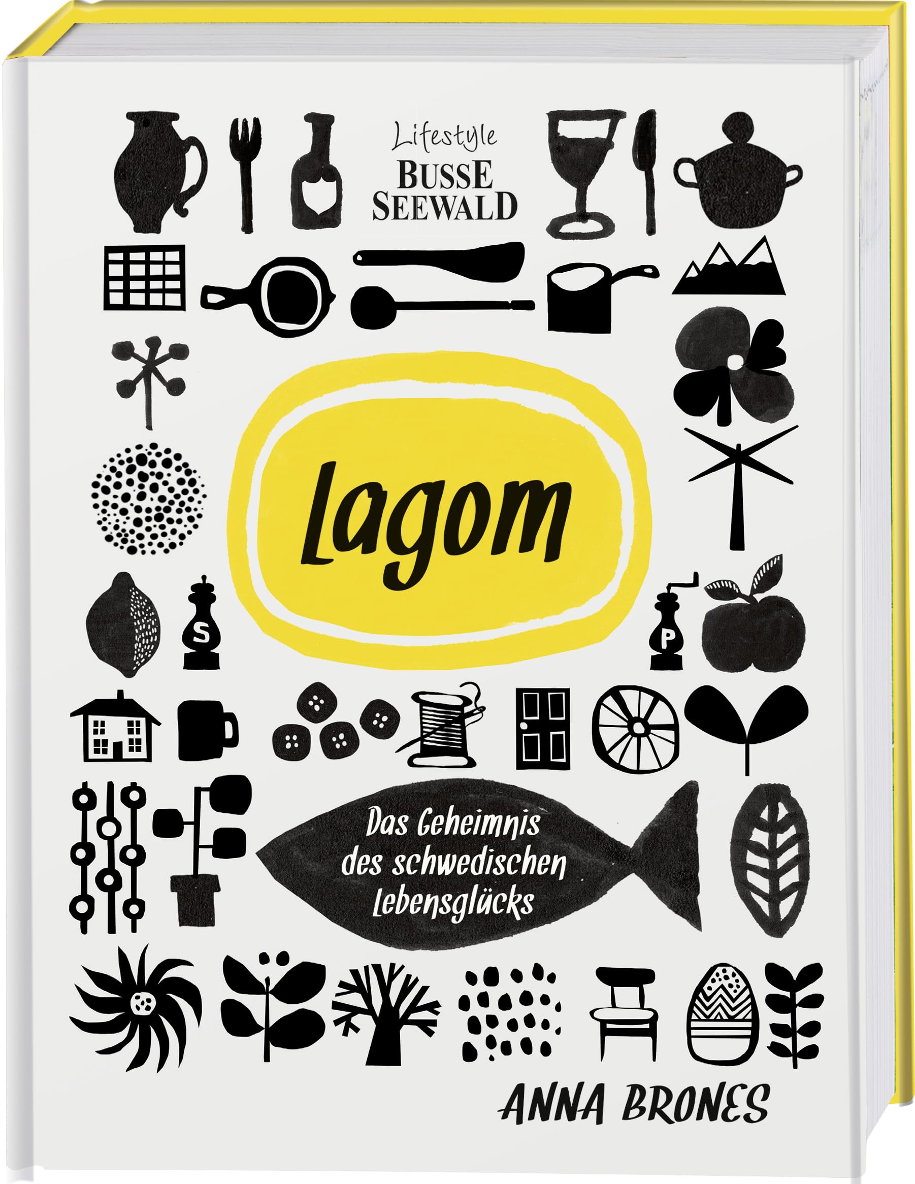 Lagom Lifestyle