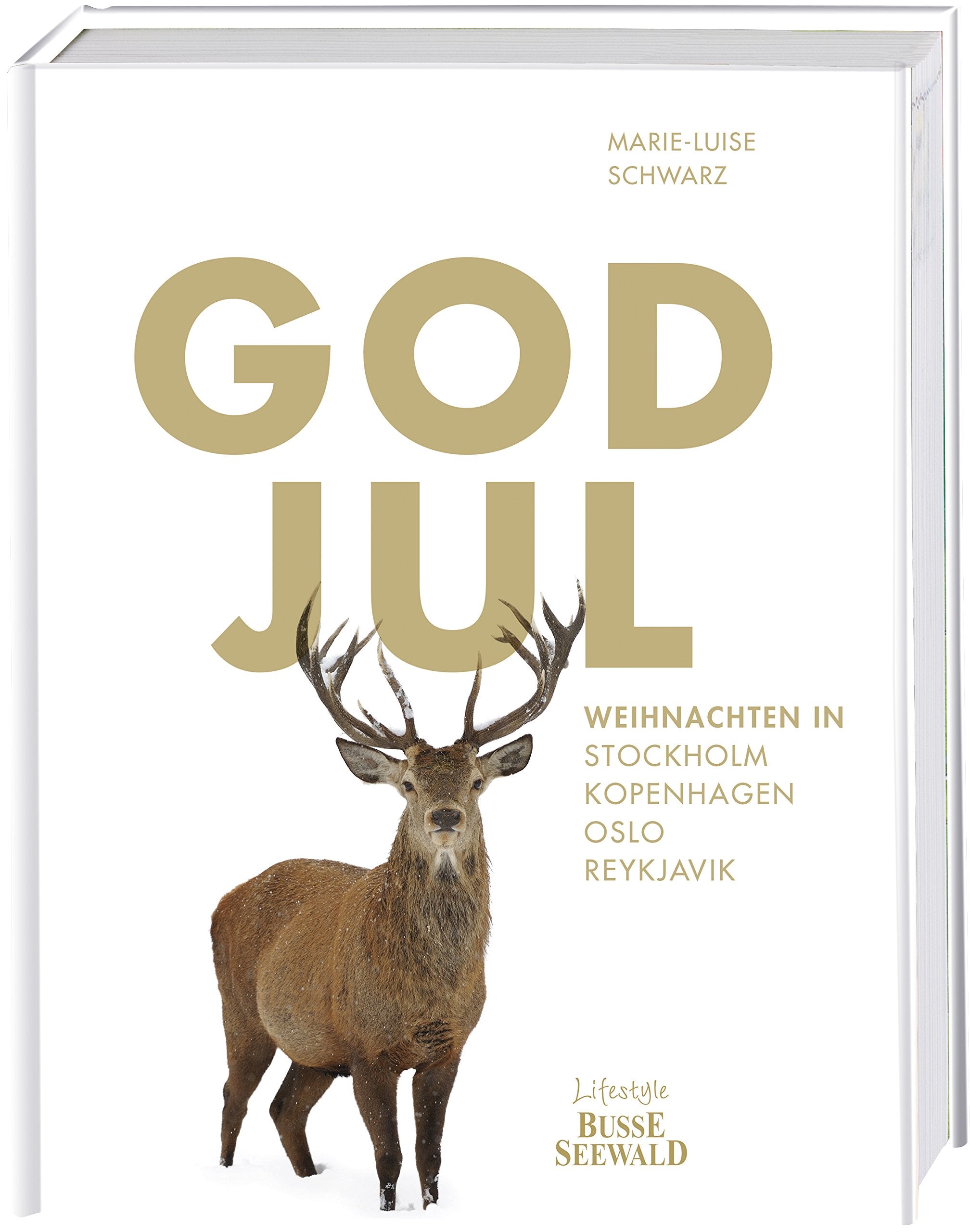 Product Image: God Jul