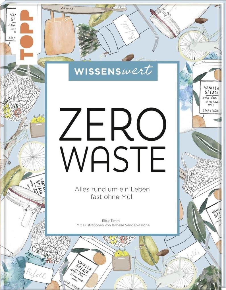 wissenswert - Zero Waste Psychology