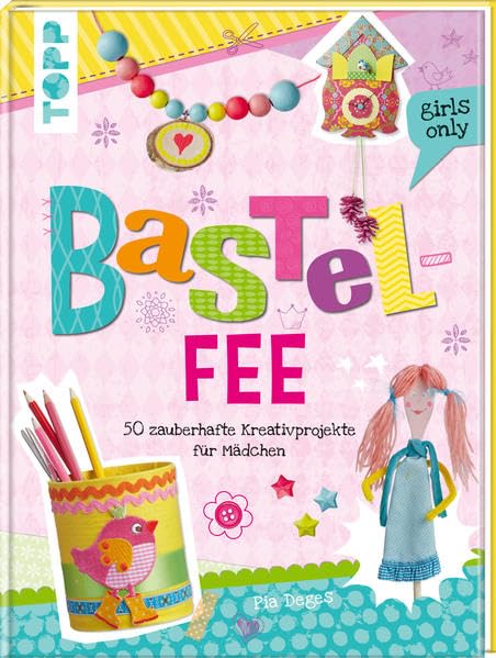 Bastelfee Hobbies & Crafts