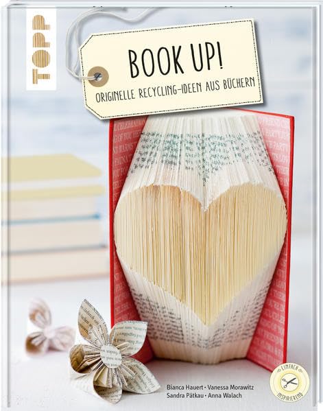 Book up! Hobbies & Crafts