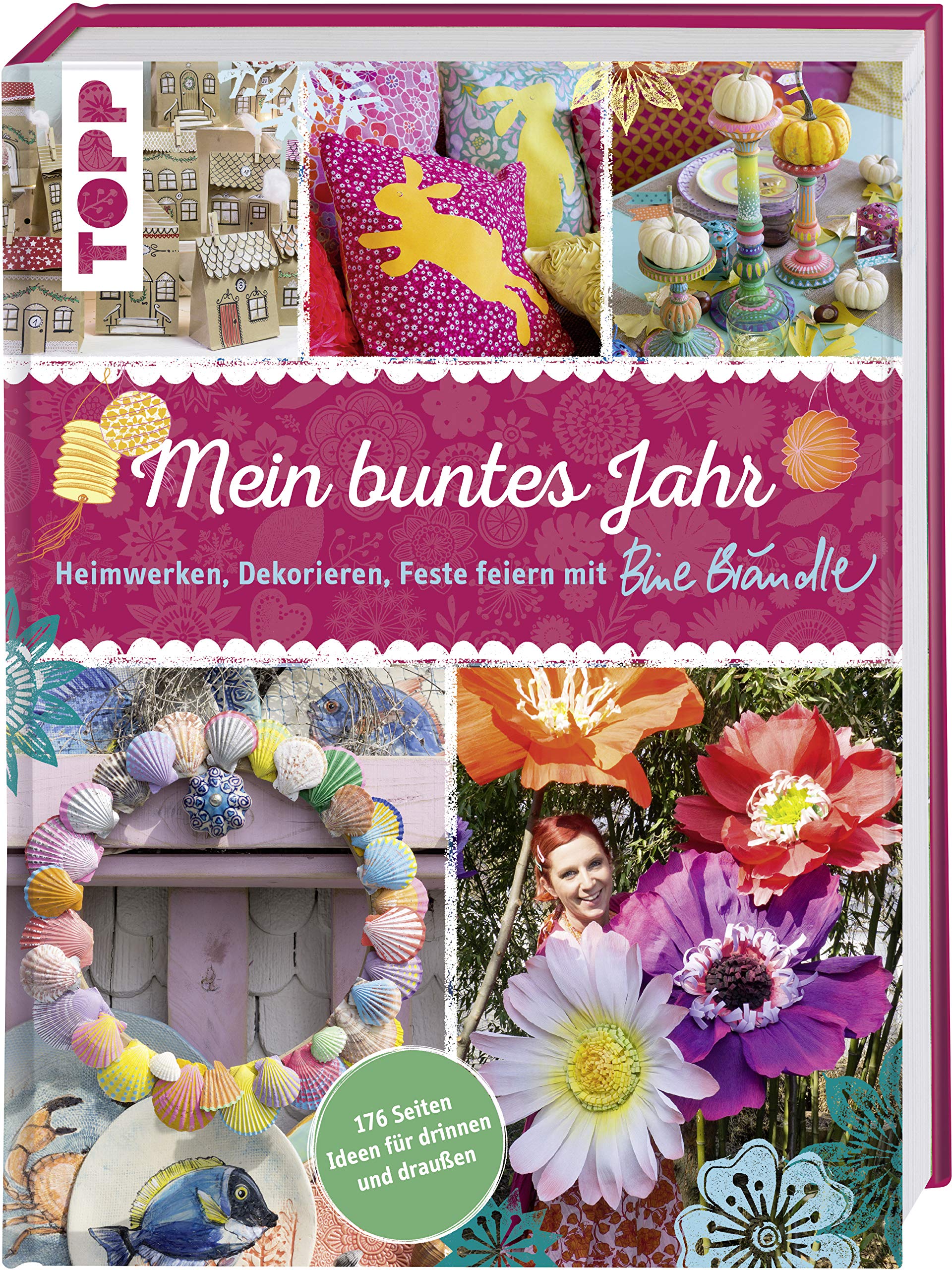 Mein buntes Jahr Hobbies & Crafts