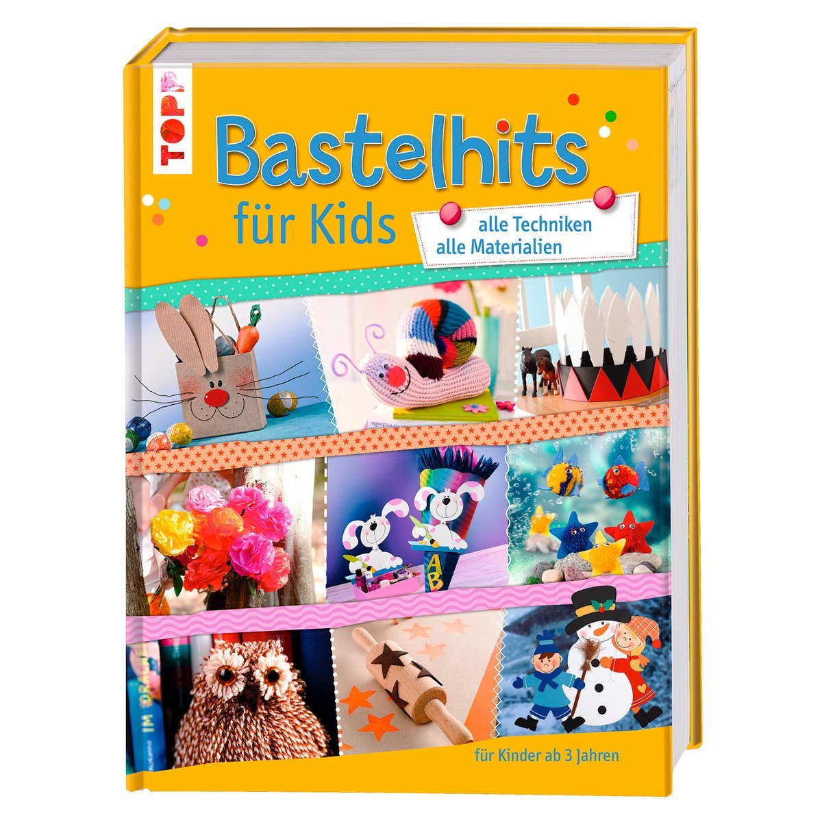 Bastelhits für Kids Hobbies & Crafts