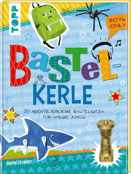 Product Image: Bastelkerle