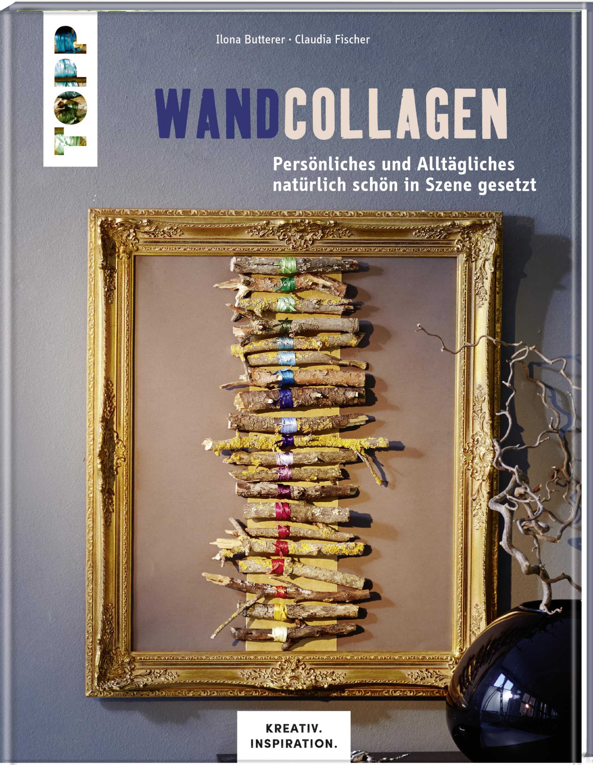 Wandbilder. Inspiriert von der Natur Hobbies & Crafts