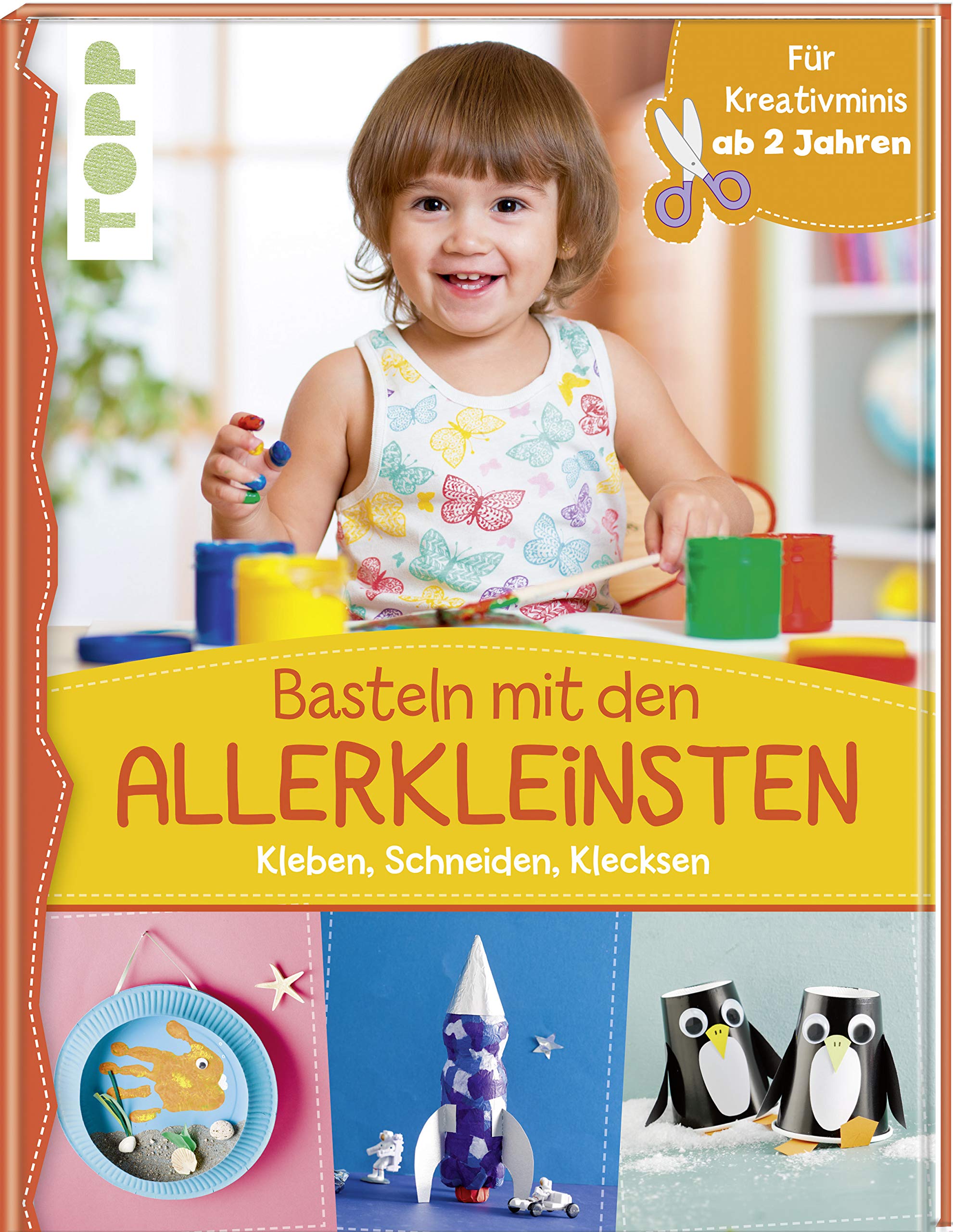 Basteln mit den Allerkleinsten Leisure, Home & Garden