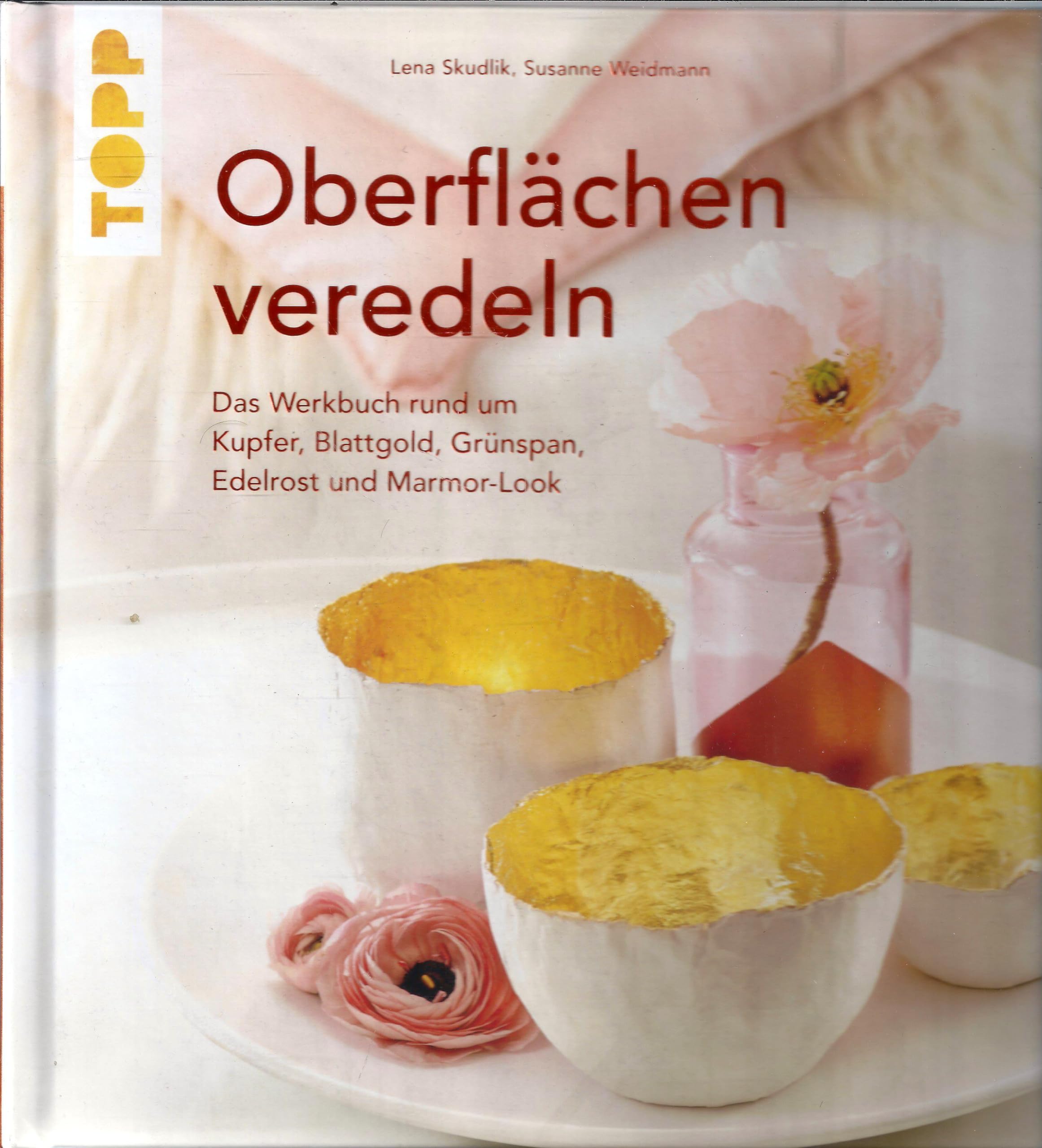 Product Image: Oberflächen veredeln