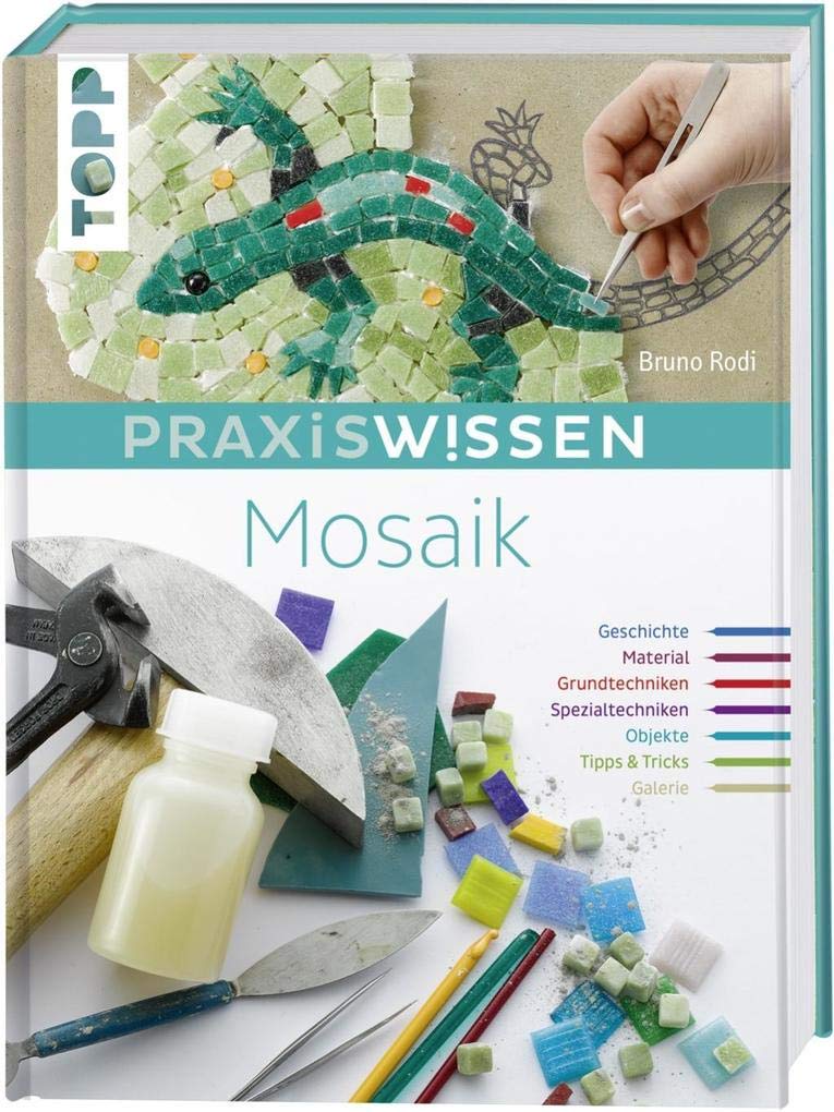 Product Image: PraxisWissen Mosaik