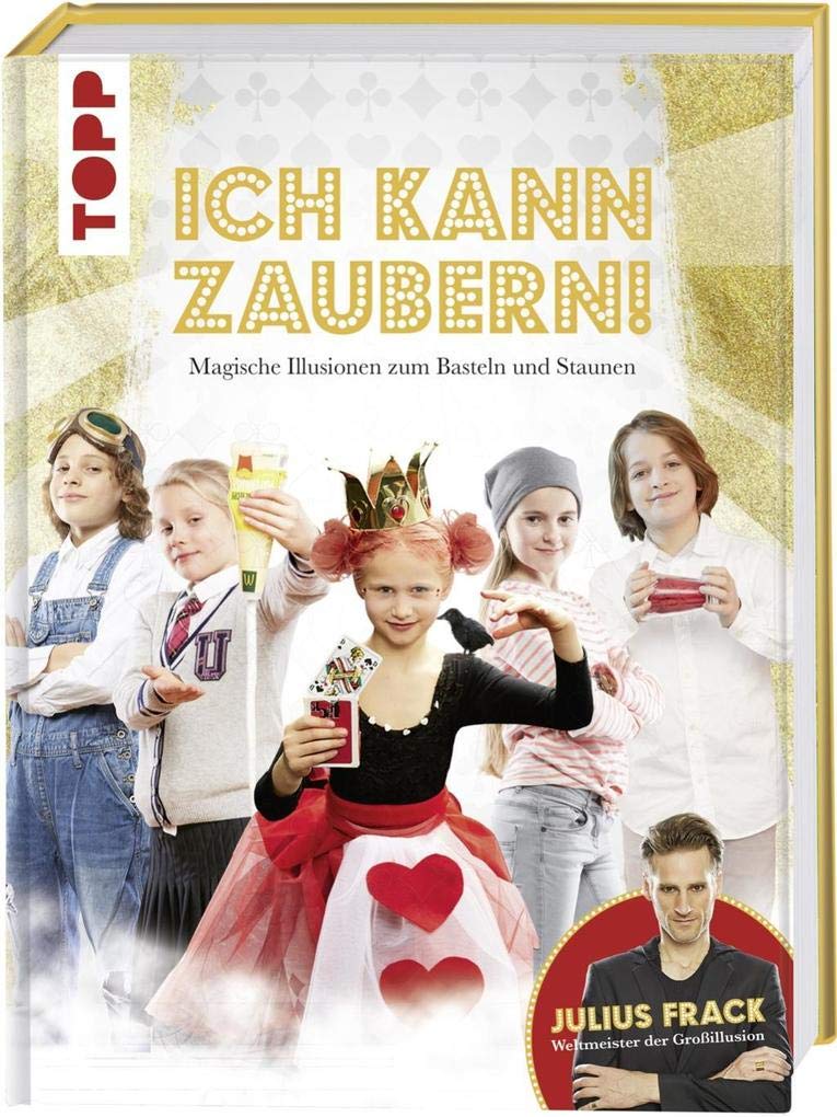 Product Image: Ich kann zaubern!
